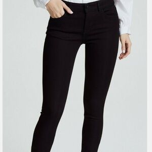 DL1961 Women's Black Skinny Pants